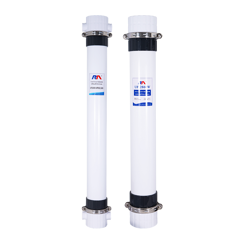UF(한외여과)막(PVDF)